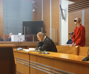 30 lat za zabójstwo Zbyszka