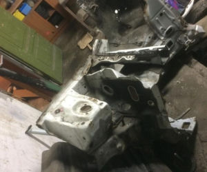 Pocięli kradzione auto, żeby je sprzedaż na złom. Grozi im 10 lat więzienia