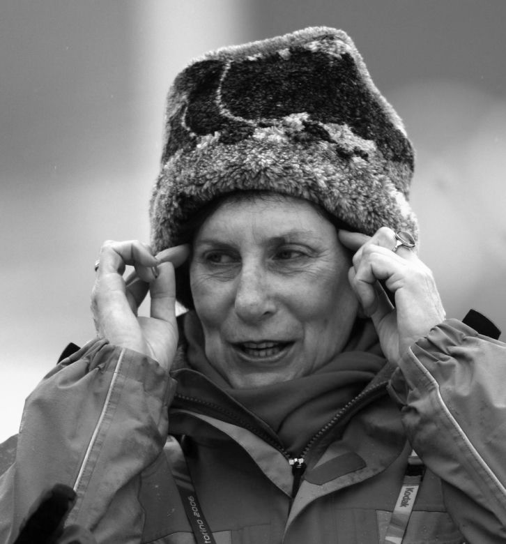 ZMARŁA IRENA SZEWIŃSKA