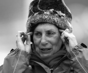 ZMARŁA IRENA SZEWIŃSKA