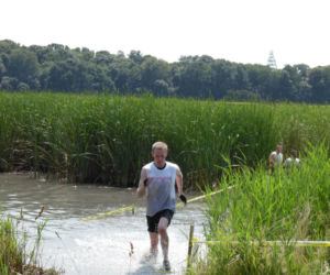 Runmageddon 14