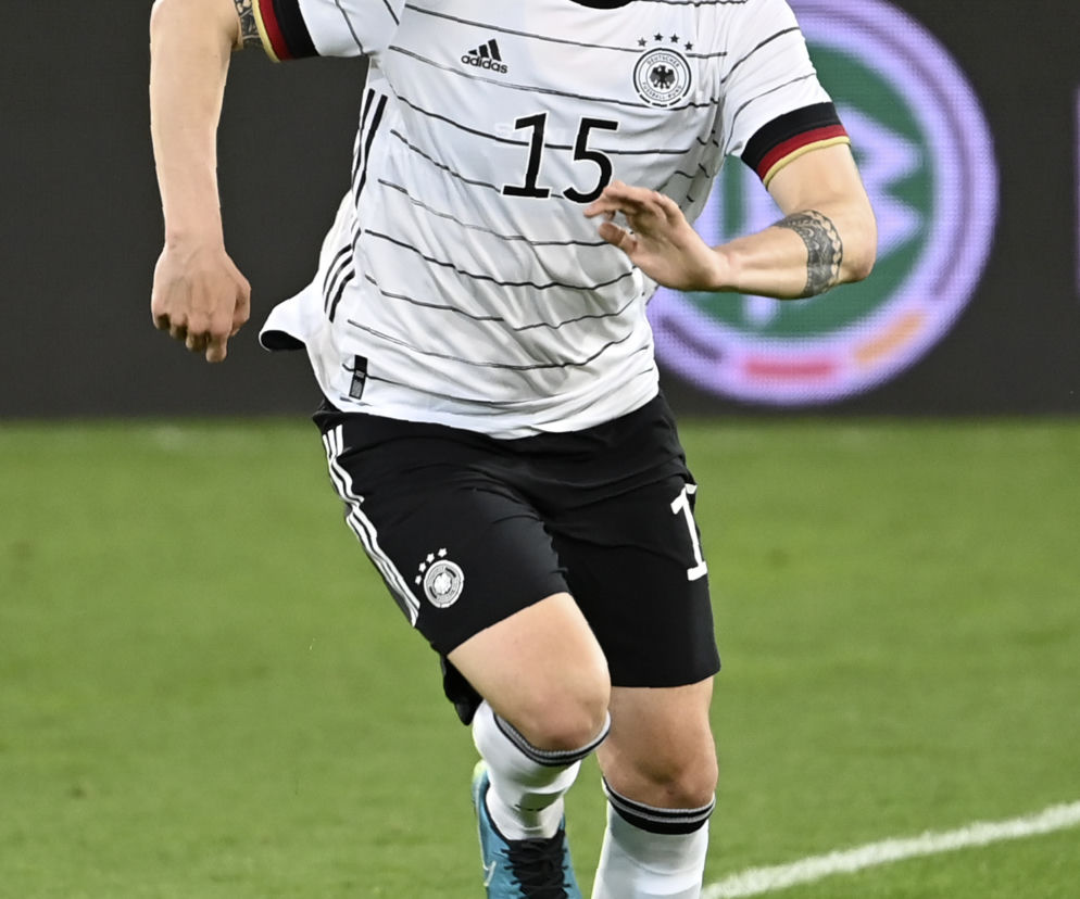 Niklas Sule