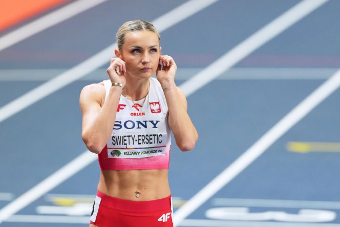 Justyna Święty-Ersetic