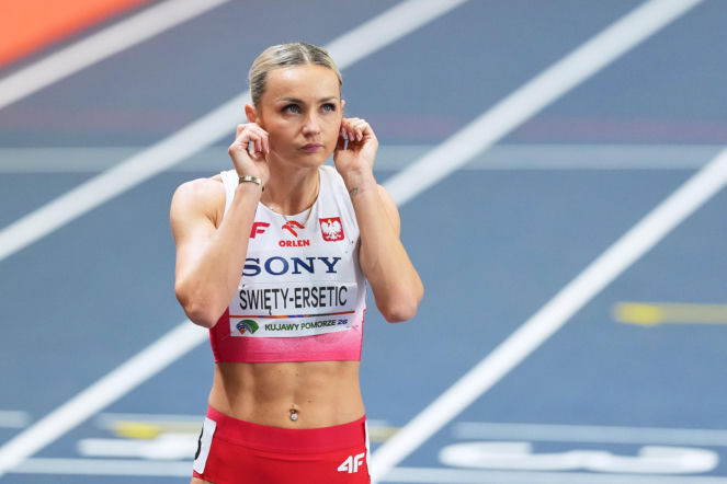 Bolesna porażka Justyny Święty-Ersetic! Klęska w eliminacjach. „Jestem rozżalona”
