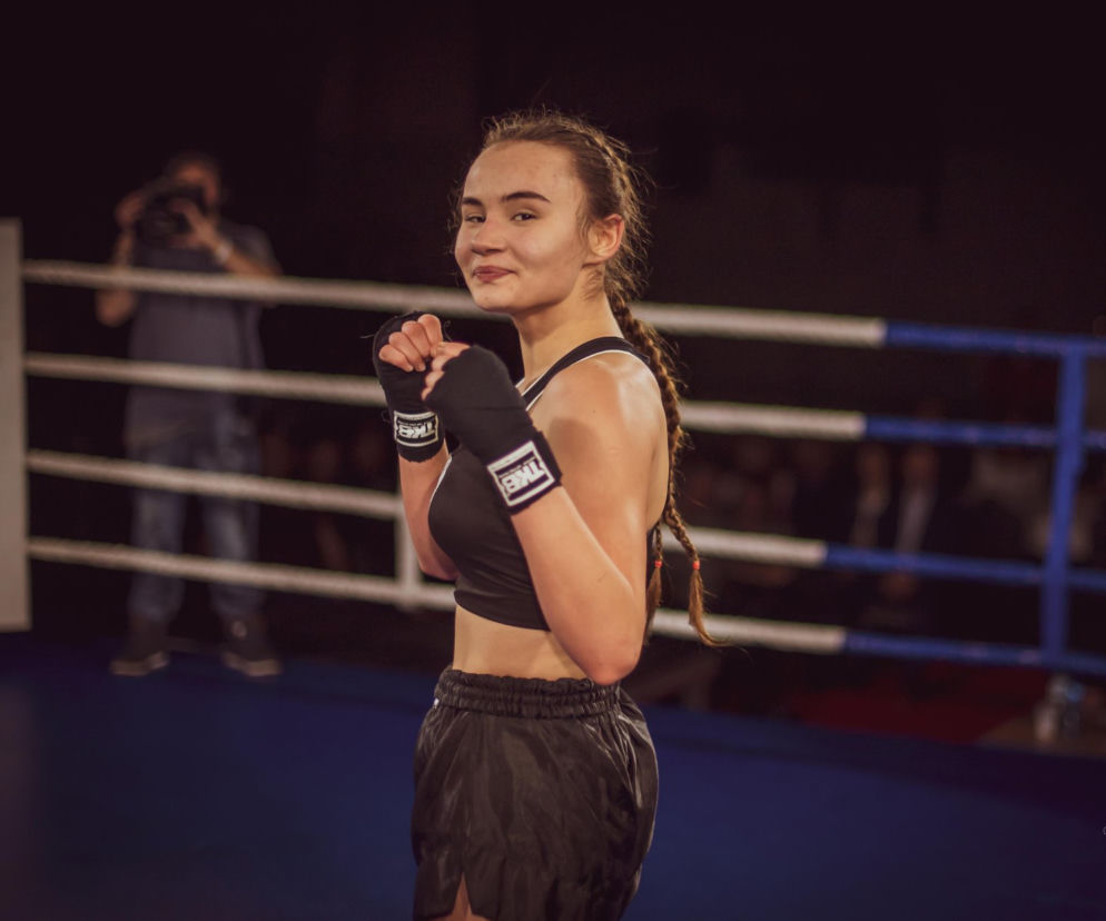 Mistrzostwa Polski w kickboxingu - Starachowice 2020