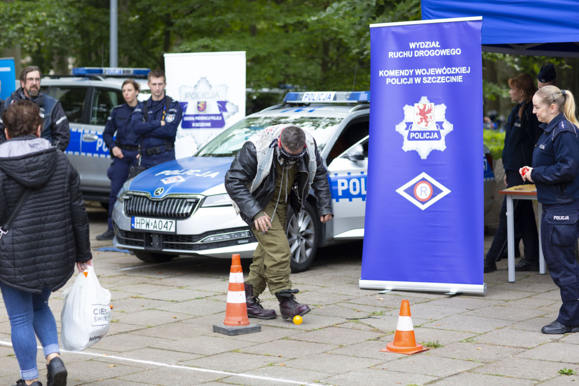 ESKA Rider Show 2 w Drawsku Pomorskim