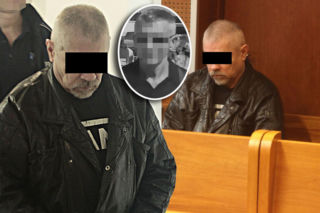 Ratownik zginął, ratując mu życie. 60-latek spędzi za kratami niemal resztę swoich dni