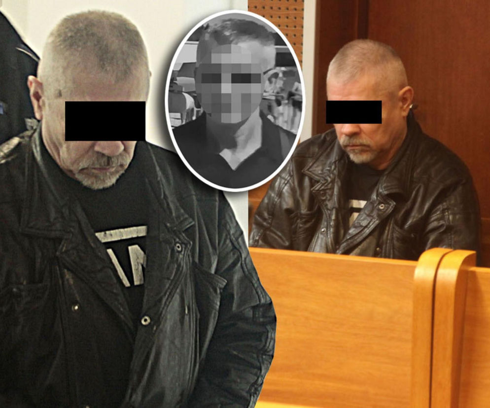 Zapadł wyrok w sprawie mordu na ratowniku medycznym