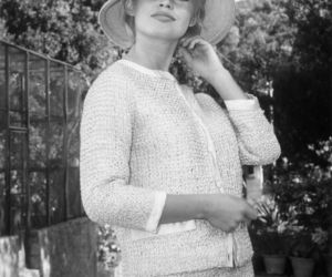 Brigitte Bardot