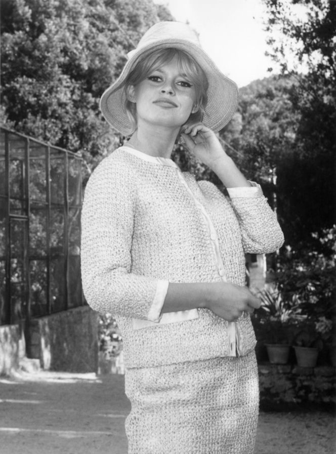 Brigitte Bardot