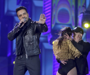 Luis Fonsi - koncert w Zakopanem