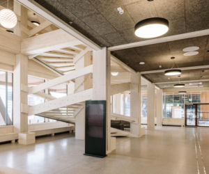 Fyrtornet High-Rise Building (Wingardhs)