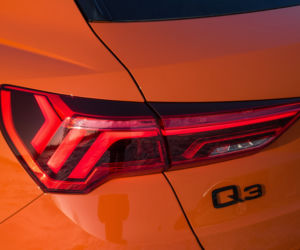 Audi Q3 45 TFSI quattro Edition One