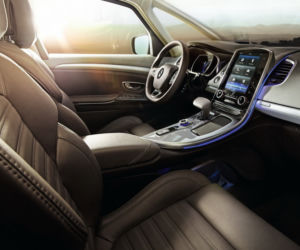 Renault Espace 2015
