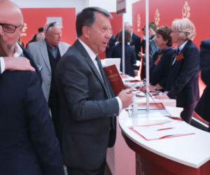Całuśne wybory PZPN