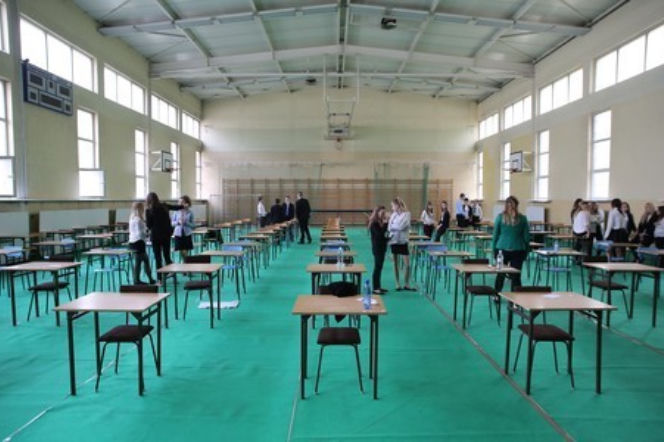 MATURA 2016 WIEDZA O TAŃCU