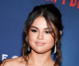 Selena Gomez
