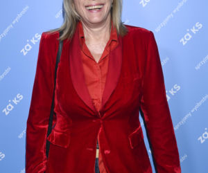 Co się stało z twarzą Małgorzaty Potockiej?!