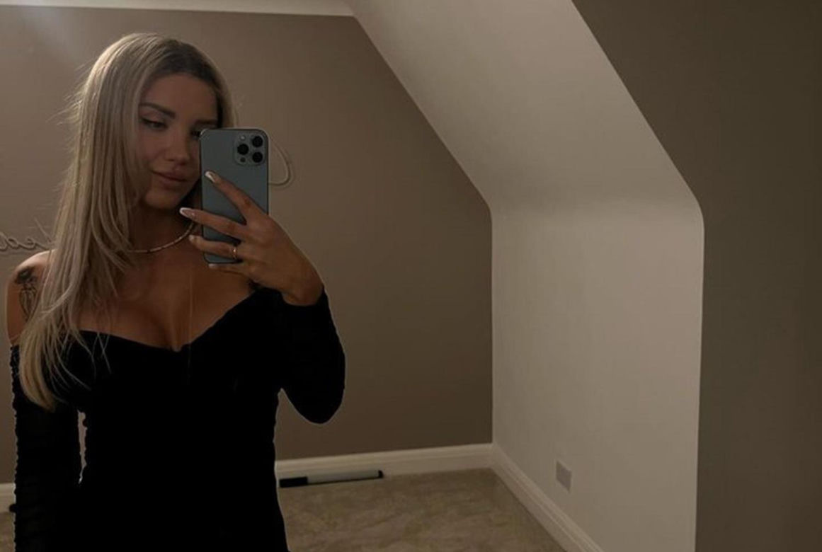 Claudia Kiwior