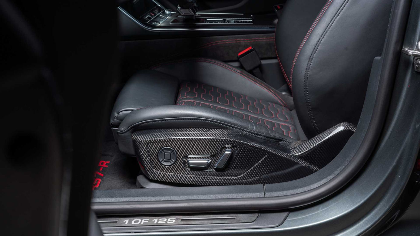 ABT RS7-R / Audi RS7 Sportback po tuningu ABT Sportsline