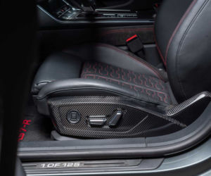 ABT RS7-R / Audi RS7 Sportback po tuningu ABT Sportsline