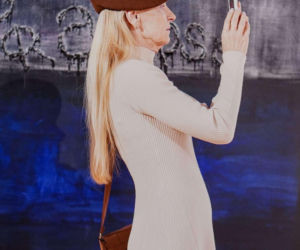 Wystawa w ŁOK Okna na światy Dariusza Skiermunta