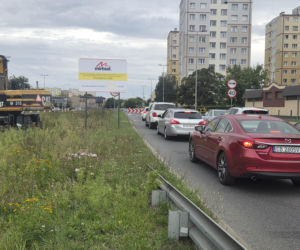 Tędy za dwa lata pojadą tramwaje. Na Szwederowie rozpoczęła się budowa nowej trasy tramwajowej
