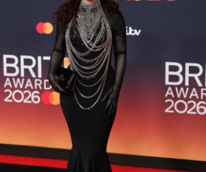 Brit Awards 2026