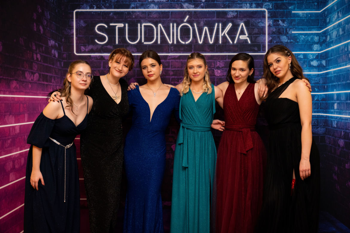 Studniówka VLO