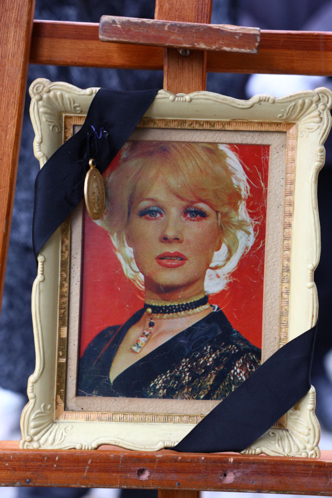 Urna Haliny Kowalskiej