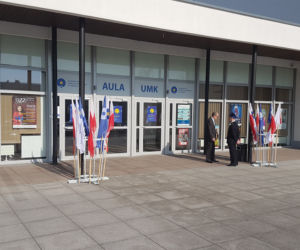 Święto UMK w Toruniu - uczelnia postawi na mniejszą liczbę studentów