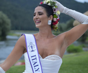 Miss i Mister Supranational