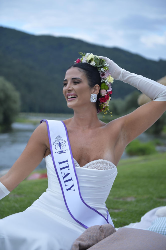 Miss i Mister Supranational
