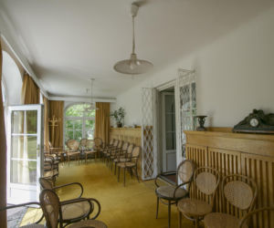 Mieszkańcy domu opieki modlą się za Halinę Kowalską