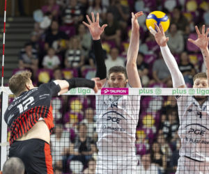 Projekt Warszawa – Perugia Transmisja TV, STREAM ONLINE. Gdzie oglądać Final Four NA ŻYWO?