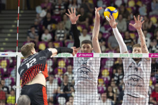 Projekt Warszawa – Perugia Transmisja TV, STREAM ONLINE. Gdzie oglądać Final Four NA ŻYWO?