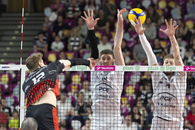 Projekt Warszawa – Perugia Transmisja TV, STREAM ONLINE. Gdzie oglądać Final Four NA ŻYWO?