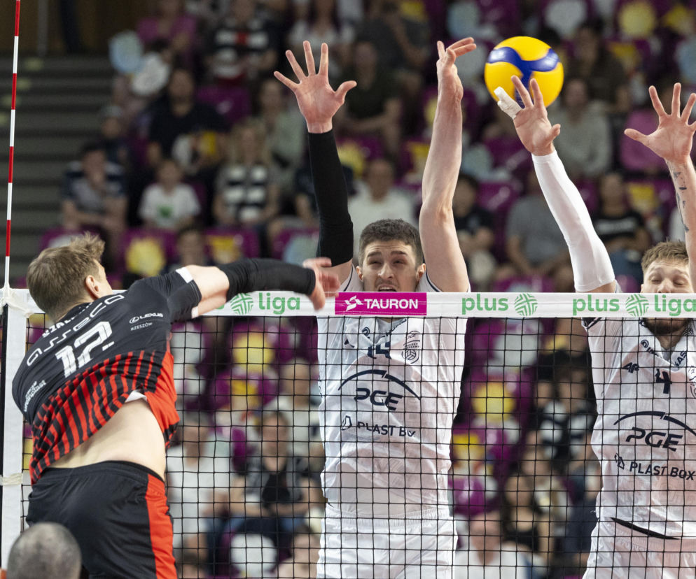 Projekt Warszawa – Perugia Transmisja TV, STREAM ONLINE. Gdzie oglądać Final Four NA ŻYWO?