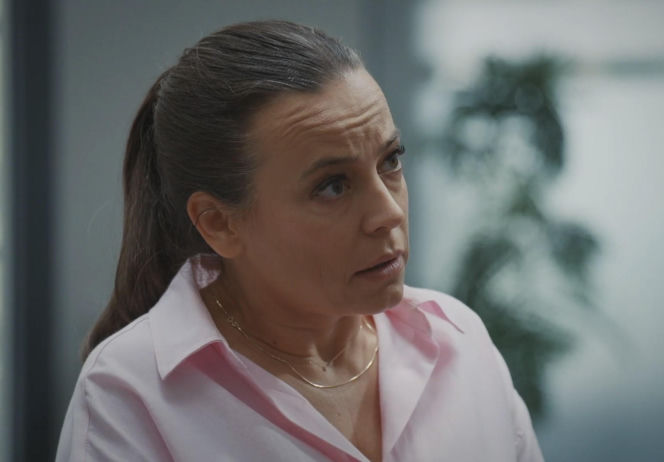 M jak miłość, odcinek 1892: Magda przed aresztowaniem mocno przesadzi. Rozkręci aferę o wszystko - ZDJĘCIA