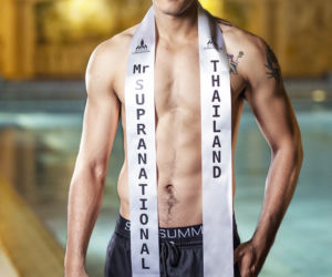 Tong Chanchai