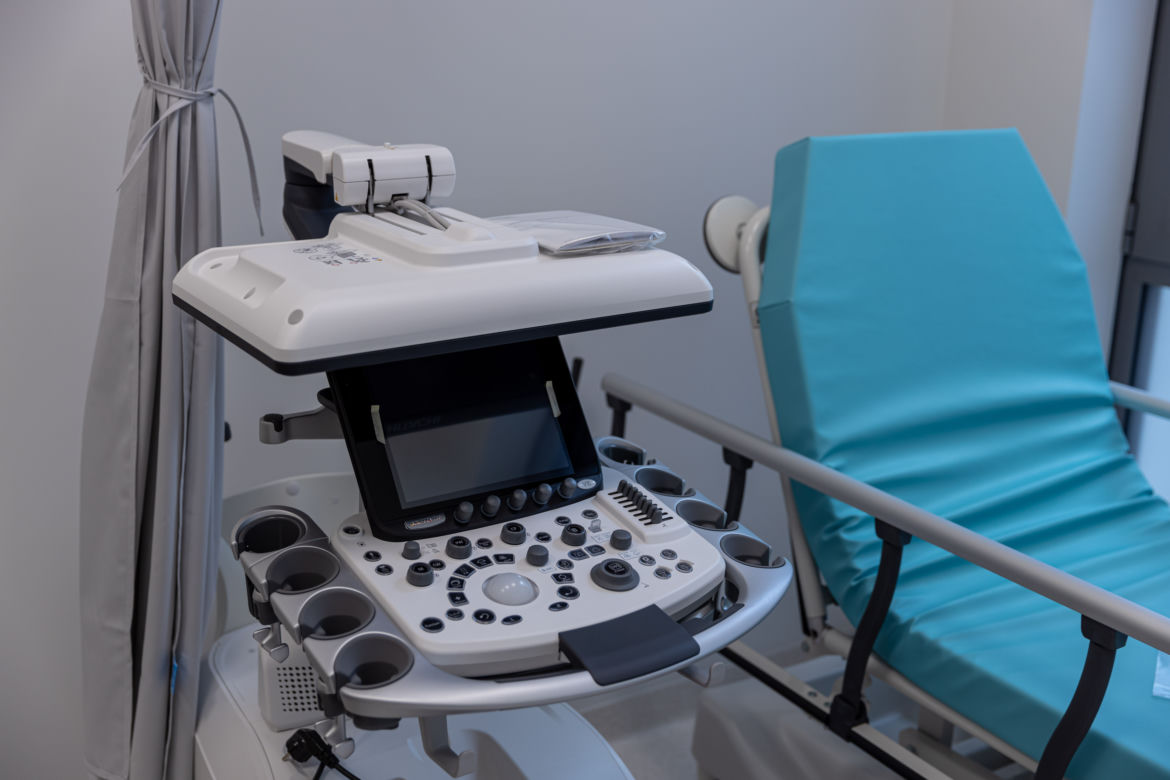 Nowoczesny szpital dla dzieci w Poznaniu. To miejsce robi duże wrażenie
