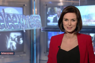  Małżeństwo z TVP  przeszło do Polsatu. Agata Biały-Cholewińska została gospodarzem „Wydarzeń”