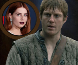 Rycerz Siedmiu Królestw. To ona ma zagrać ukochaną Dunka w 2. sezonie