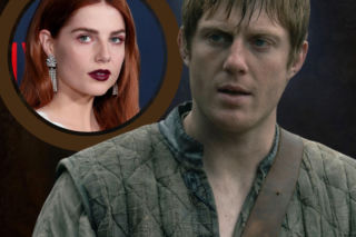 Rycerz Siedmiu Królestw. To ona ma zagrać ukochaną Dunka w 2. sezonie