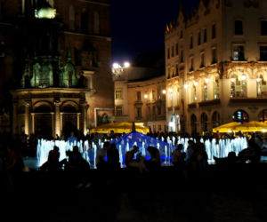 Kraków