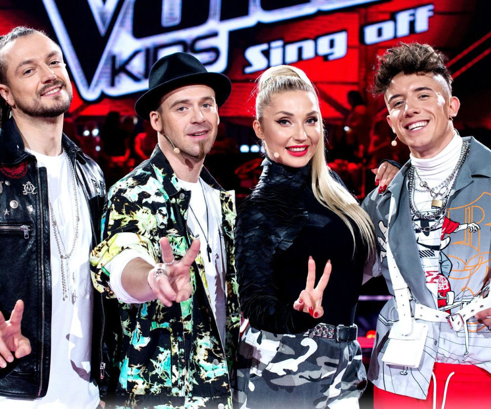The Voice Kids: kiedy i o której oglądać 1. odcinek w TV i online?