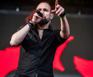 Mystic Festival 2026 – dzień trzeci pod znakiem legend i monumentalnego finału Behemoth (06.06.2026)