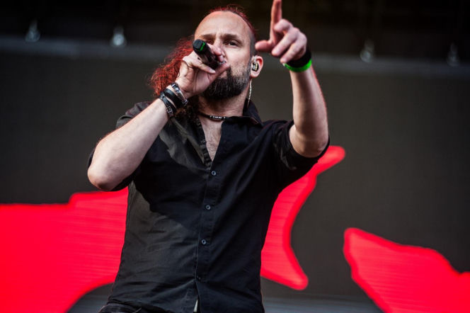 Mystic Festival 2026 – dzień trzeci pod znakiem legend i monumentalnego finału Behemoth (06.06.2026)