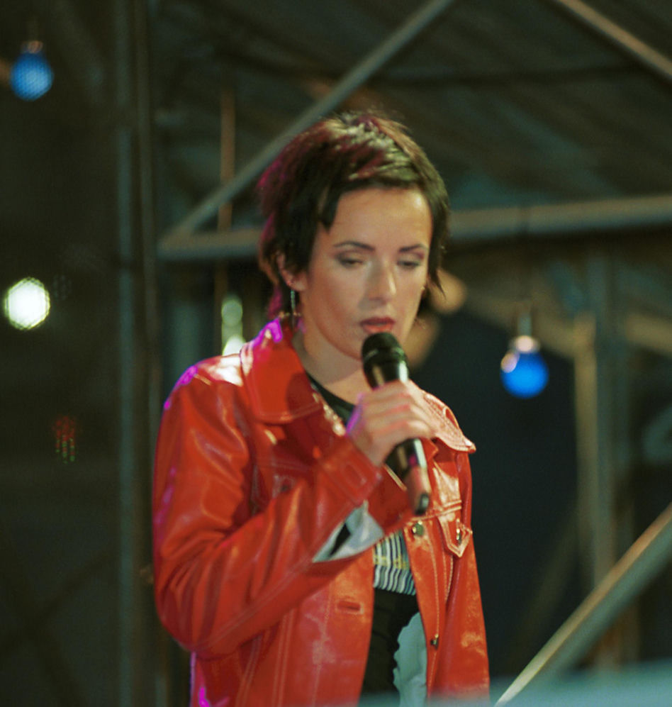 Kasia Kowalska kiedyś i dziś. Zobaczcie, jak na przestrzeni lat zmieniała się ikona polskiego rocka