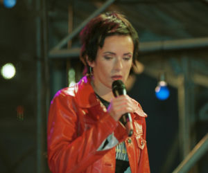 Kasia Kowalska kiedyś i dziś. Zobaczcie, jak na przestrzeni lat zmieniała się ikona polskiego rocka